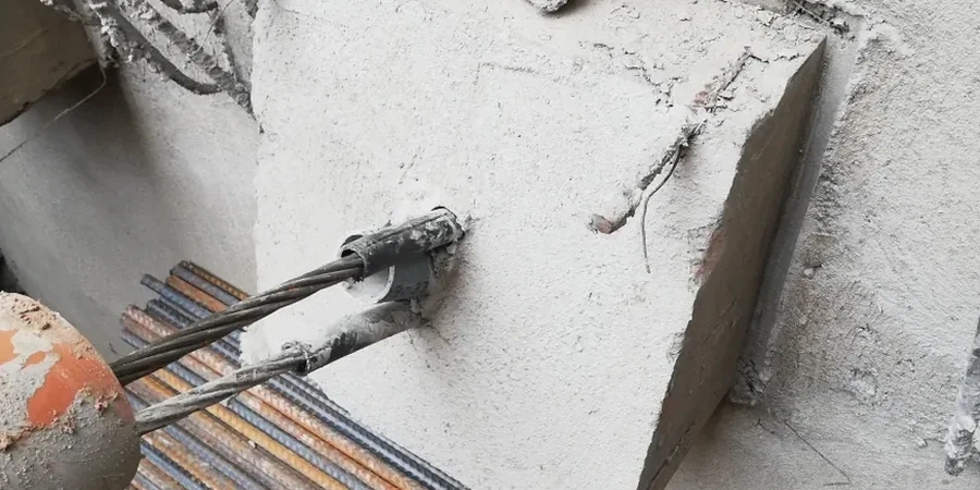 Active and Passive Anchor Systems in Peoria Illinois