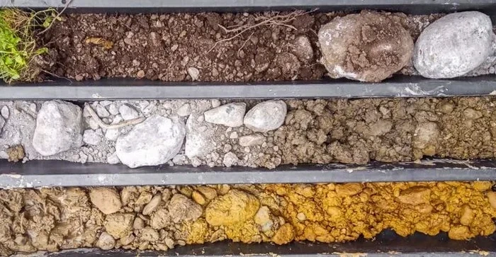 Exploratory Test Pit Services in Peoria, Illinois