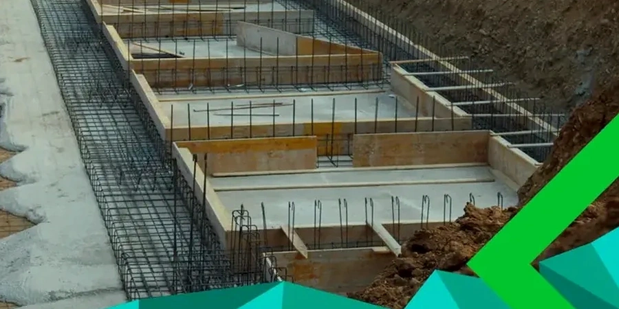 Shallow Foundation Design in Peoria, Illinois