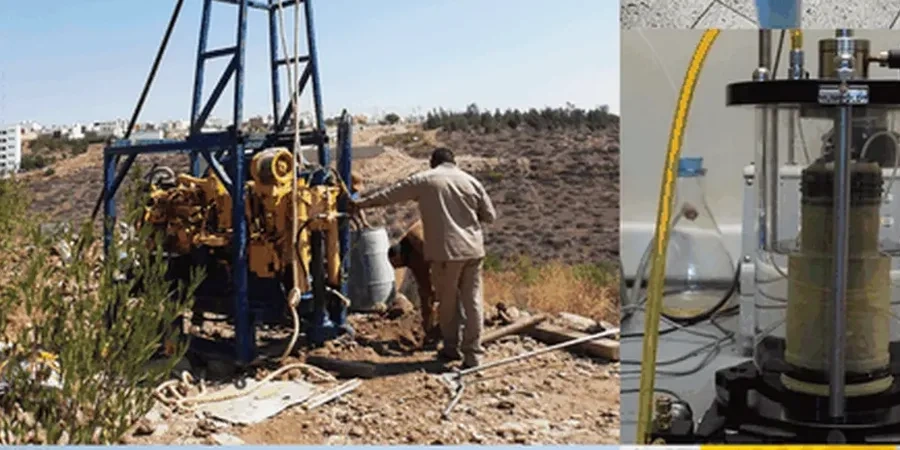 Seismic Tomography for Subsurface Characterization in Peoria, Illinois