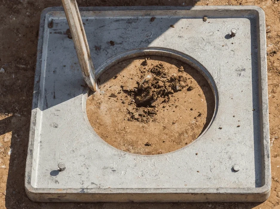 Liquefaction Risk Assessment in Peoria IL
