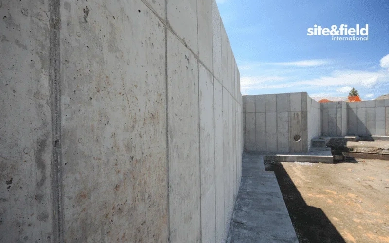 Retaining Wall Design in Peoria IL: Site-Specific Geotechnical Engineering