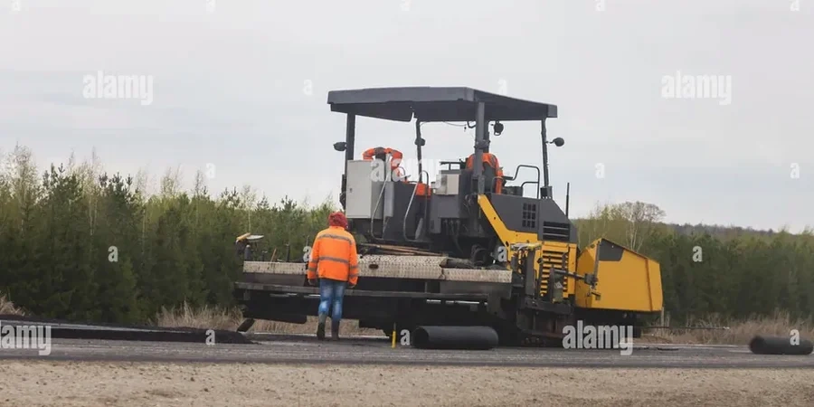 Flexible Pavement Design for Peoria IL: Layer Analysis & Subgrade Support