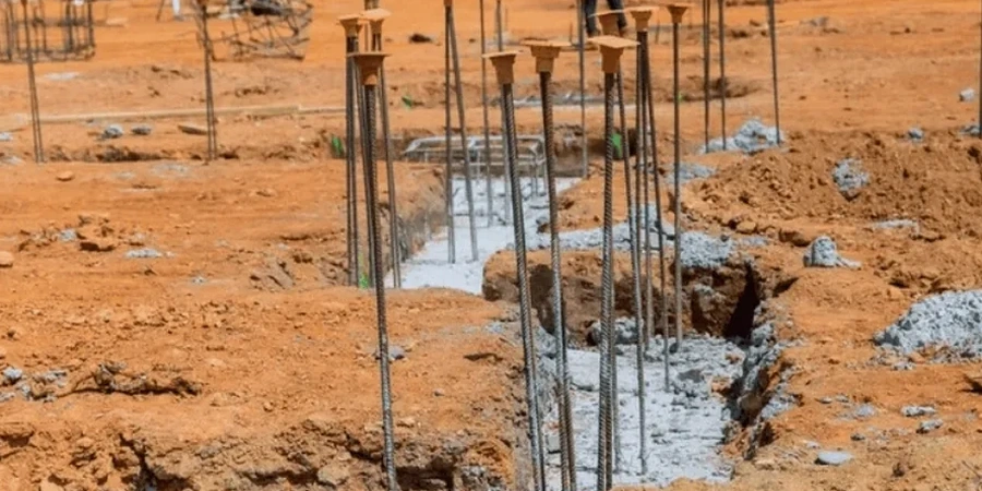 Pile Foundation Design Services in Peoria, Illinois