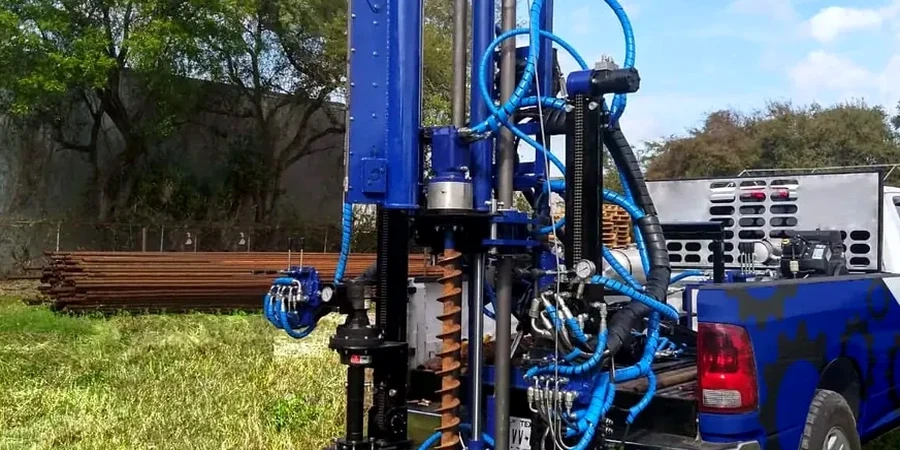 SPT Testing in Peoria Illinois — Standard Penetration Tests You Can Rely On