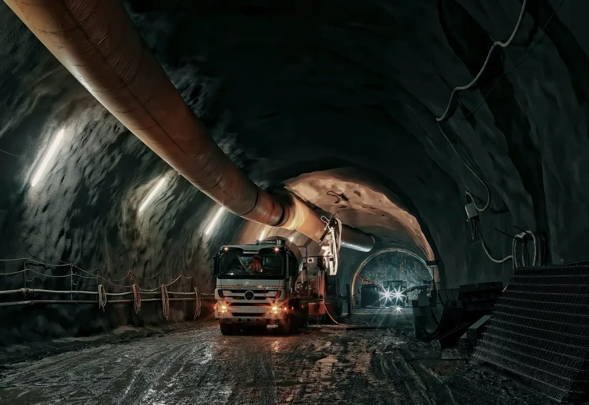 Geotechnical Analysis for Soft Soil Tunnels in Peoria Illinois